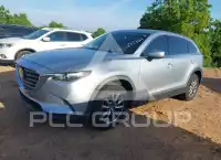 2018 Mazda CX-9 фото