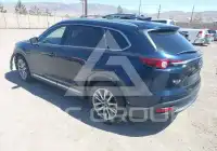 2018 Mazda CX-9 фото