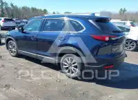 2018 Mazda CX-9 фото