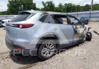 2018 Mazda CX-9 фото