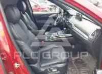 2018 Mazda CX-9 фото