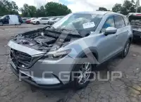 2018 Mazda CX-9 фото