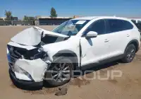 2018 Mazda CX-9 фото