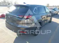 2018 Mazda CX-9 фото