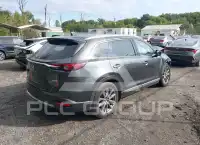 2018 Mazda CX-9 фото