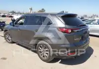 2018 Mazda CX-9 photo