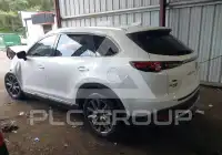 2018 Mazda CX-9 фото