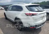 2018 Mazda CX-9 фото