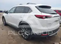 2018 Mazda CX-9 photo