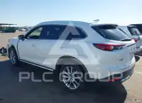 2018 Mazda CX-9 фото