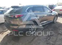 2018 Mazda CX-9 фото