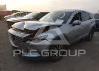 2018 Mazda CX-9 фото