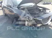 2018 Mazda CX-9 фото