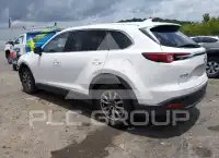 2018 Mazda CX-9 фото