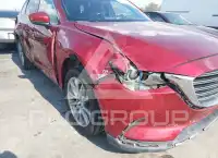 2018 Mazda CX-9 фото