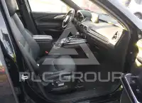 2018 Mazda CX-9 photo