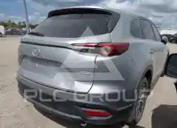 2018 Mazda CX-9 photo
