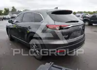 2018 Mazda CX-9 фото