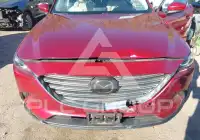 2018 Mazda CX-9 photo