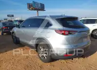 2018 Mazda CX-9 фото