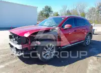 2018 Mazda CX-9 фото