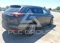 2018 Mazda CX-9 фото