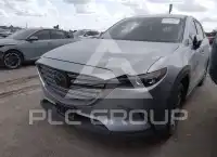 2018 Mazda CX-9 photo