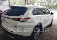 2018 Mazda CX-9 фото