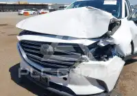 2018 Mazda CX-9 фото