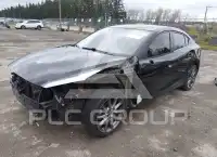 2018 Mazda 3 photo