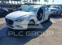 2018 Mazda 3 фото