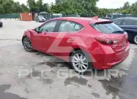 2018 Mazda 3 фото