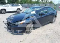 2018 Mazda 3 фото