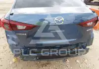 2018 Mazda 3 фото