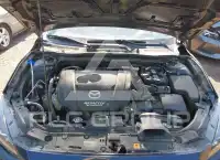 2018 Mazda 3 photo