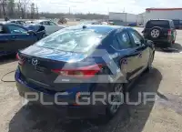 2018 Mazda 3 photo