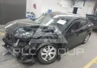 2018 Mazda 3 фото