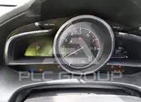 2018 Mazda 3 photo