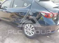 2018 Mazda 3 фото