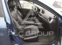 2018 Mazda 3 фото