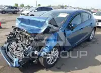 2018 Mazda 3 фото