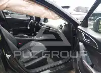 2018 Mazda 3 photo