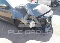 2018 Mazda 3 photo