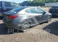 2018 Mazda 3 фото