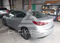 2018 Mazda 3 фото