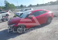 2018 Mazda 3 фото