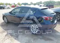 2018 Mazda 3 фото