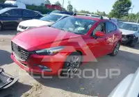 2018 Mazda 3 photo
