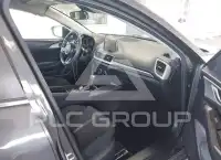 2018 Mazda 3 photo