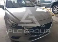 2018 Mazda 3 фото